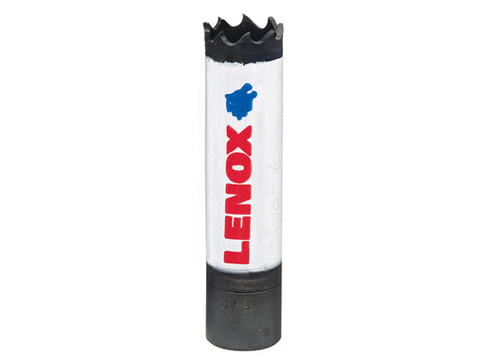 LENOX Bi-Metal Holesaw 16mm LEN30010