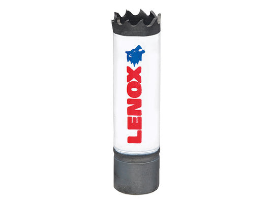 LENOX Bi-Metal Holesaw 17mm LEN30011