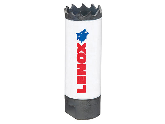 LENOX Bi-Metal Holesaw 21mm LEN30013
