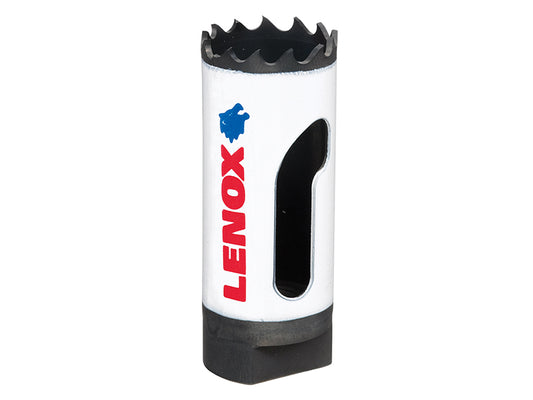 LENOX Bi-Metal Holesaw 24mm LEN30015