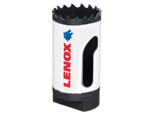 LENOX Bi-Metal Holesaw 29mm LEN30018
