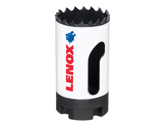 LENOX Bi-Metal Holesaw 33mm LEN3002121