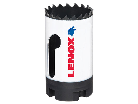 LENOX Bi-Metal Holesaw 33mm LEN30021