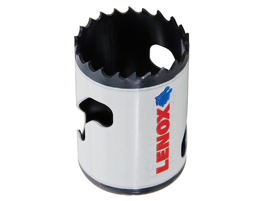 LENOX Bi-Metal Holesaw 38mm LEN30024