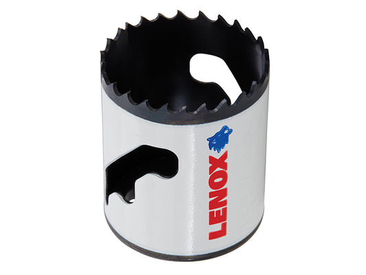 LENOX Bi-Metal Holesaw 44mm LEN30028