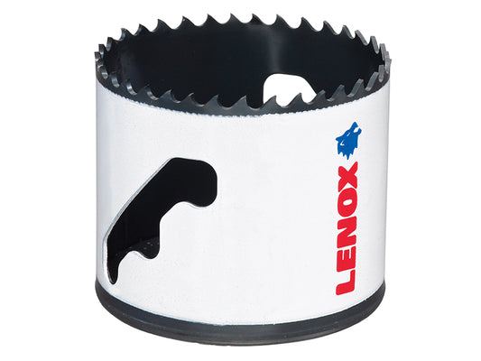 LENOX Bi-Metal Holesaw 57mm LEN30036