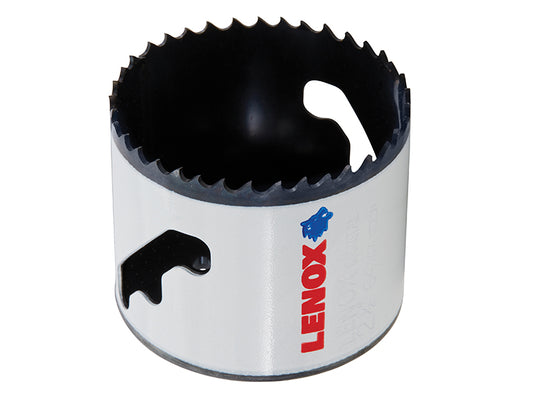 LENOX Bi-Metal Holesaw 64mm LEN30040