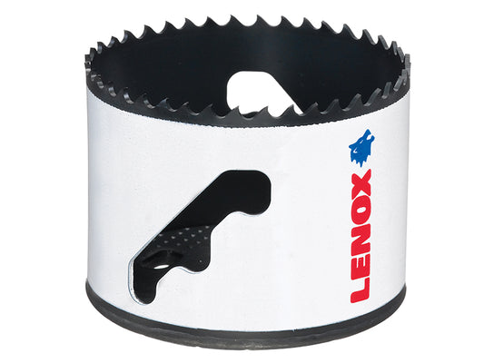 LENOX Bi-Metal Holesaw 68mm LEN30043