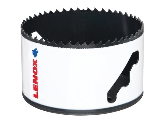 LENOX Bi-Metal Holesaw 89mm LEN30056