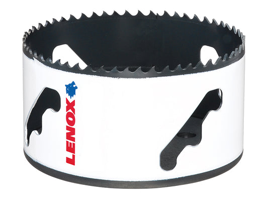 LENOX Bi-Metal Holesaw 95mm LEN30060