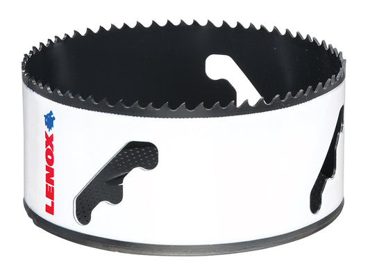 LENOX Bi-Metal Holesaw 111mm LEN30070