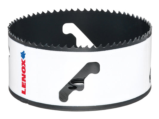 LENOX Bi-Metal Holesaw 114mm LEN30072