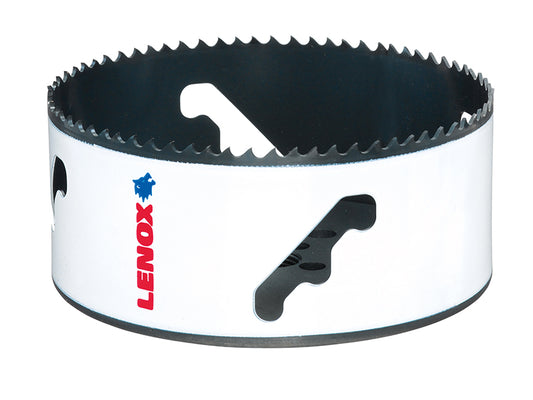 LENOX Bi-Metal Holesaw 117mm LEN30074