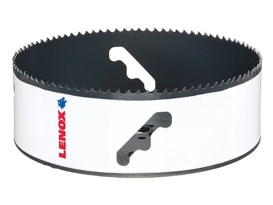 LENOX Bi-Metal Holesaw 210mm LEN31321