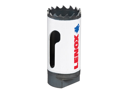 LENOX Bi-Metal Holesaw 20mm With Speed Slot LEN3009820MM