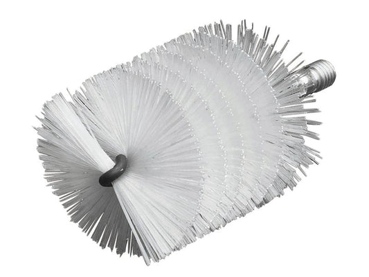 Lessmann Threaded Tube Brush 30mm Polyamide LES506830
