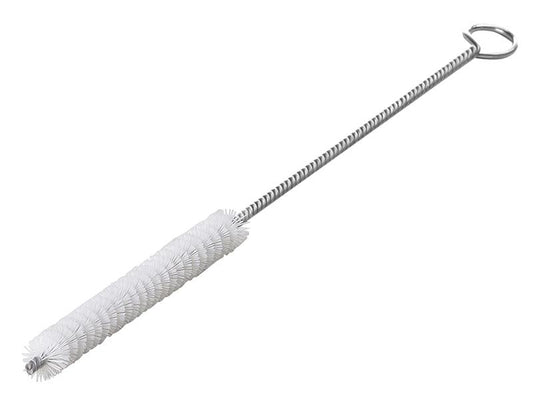 Lessmann Cylinder Brush 10 x 100mm Polyamide LES542803