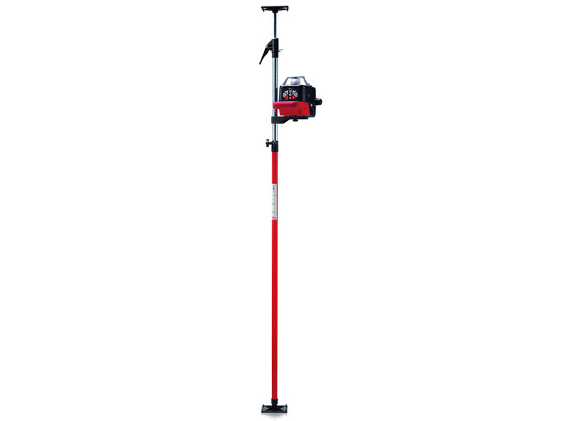 Leica Geosystems CLR290 Floor to Ceiling Laser Pole LGSCLR290