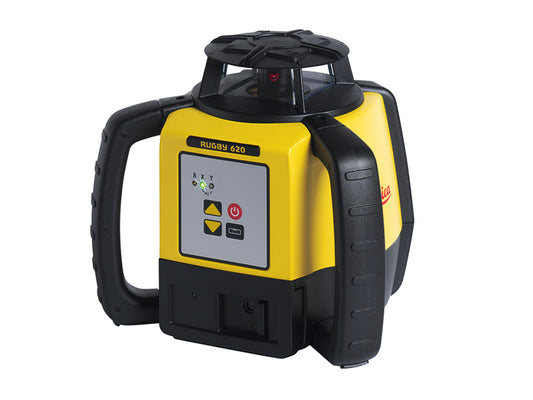 Leica Geosystems Rugby 620 Slope Laser Basic Li-ion LGSR620BL
