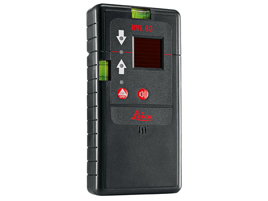 Leica Geosystems RVL 80 Receiver Unit - Line Lasers Only LGSRVL80