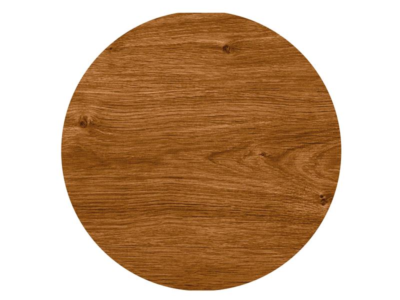 Liberon Beeswax Paste Dark Oak 500ml LIBBPD500N