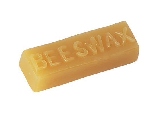 Liberon Purified Beeswax 15 x 25g LIBBPUR25G