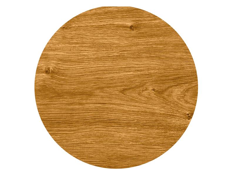 Liberon Black Bison Wax Paste Medium Oak 150ml LIBBPWMO150N