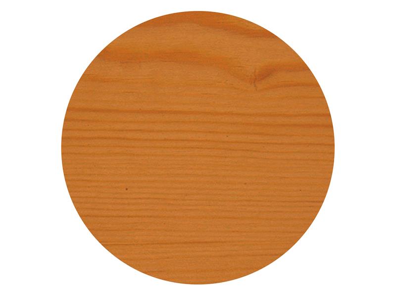 Liberon Black Bison Wax Paste Victorian Mahogany 500ml LIBBPWVM500N