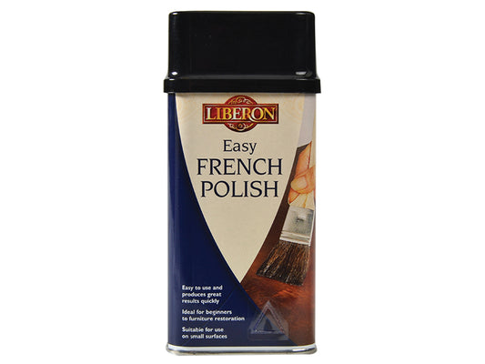 Liberon Easy French Polish 250ml LIBFPE250