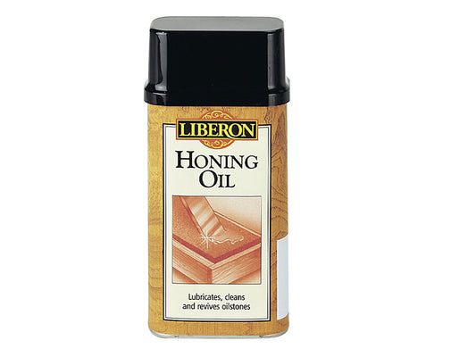 Liberon Honing Oil 250ml LIBHO250
