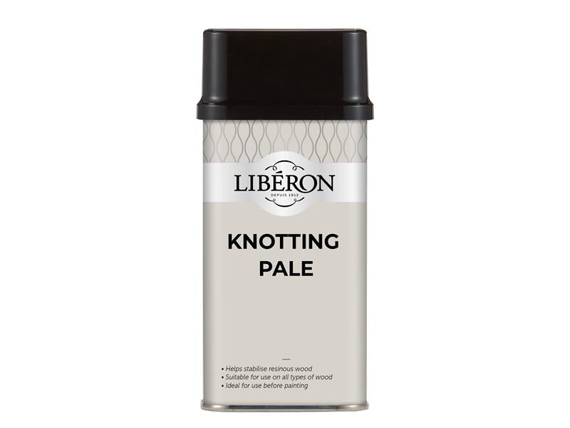 Liberon Knotting Pale 250ml LIBKP250