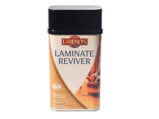 Liberon Laminate Floor Sealer 1 litre (Reviver) LIBLFS1L