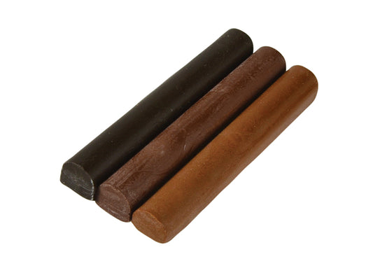 Liberon Retouch Crayons Oak x 3 LIBRCO
