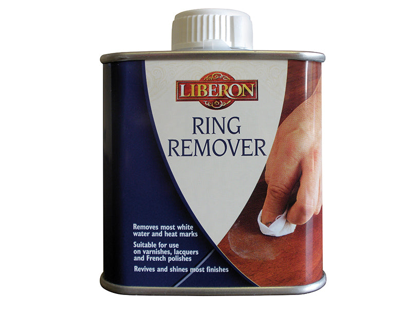Liberon Ring Remover 125ml LIBRINGR125