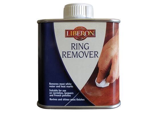 Liberon Ring Remover 125ml LIBRINGR125