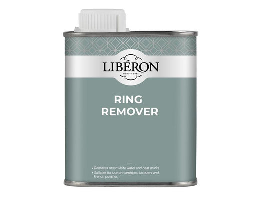 Liberon Ring Remover 125ml LIBRINGR125N