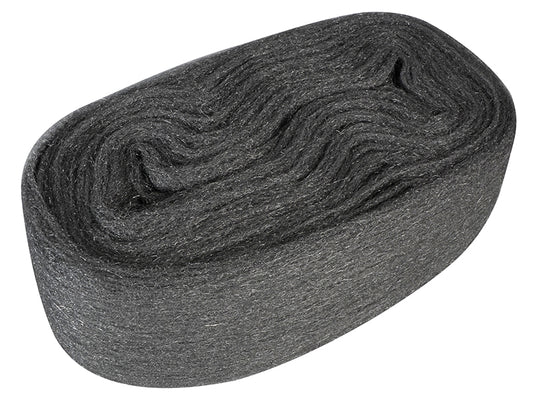 Liberon Steel Wool Grade 00 250g LIBSW00250G