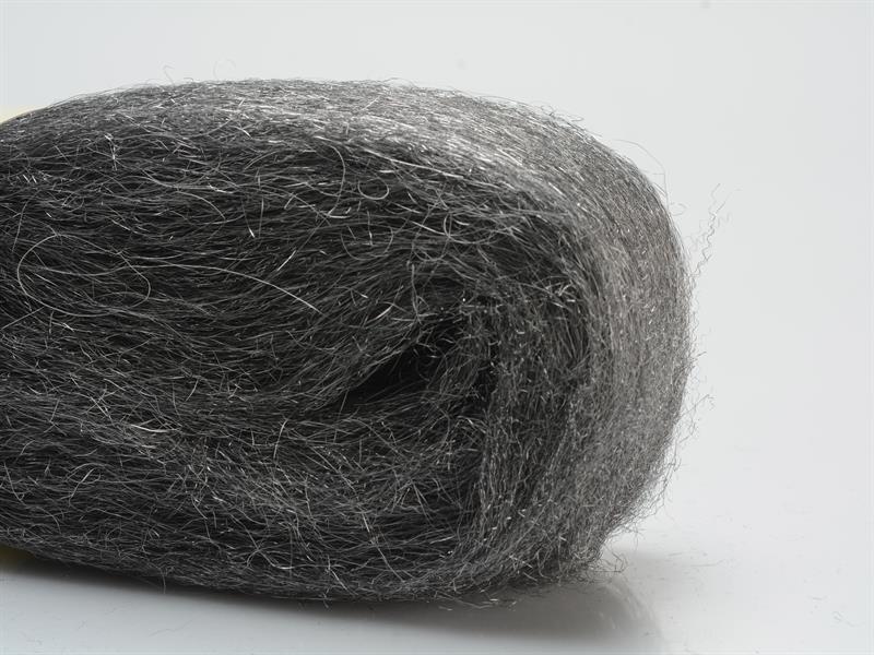 Liberon Steel Wool Grade 3 250g LIBSW3250G