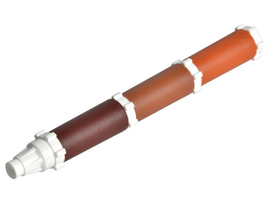 Liberon Touch Up Pen Mahogany 3-part LIBTUP3PM