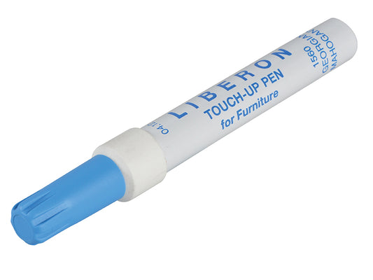 Liberon Touch Up Pen Georgian Mahogany Loose LIBTUPGM