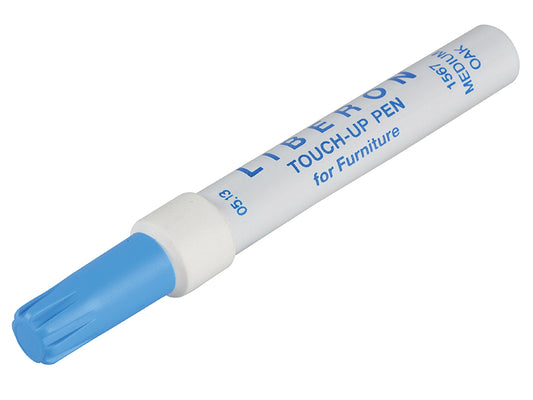 Liberon Touch Up Pen Medium Oak Loose LIBTUPMO