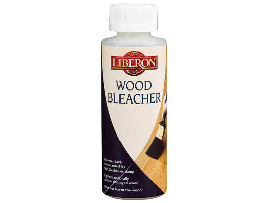 Liberon Wood Bleacher 125ml LIBWB125