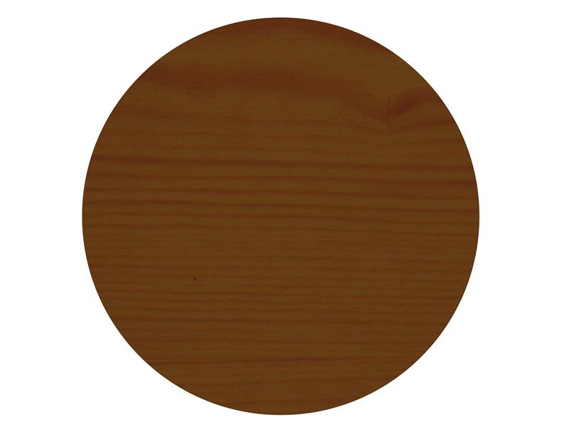Liberon Palette Wood Dye Walnut 500ml LIBWDPW500N