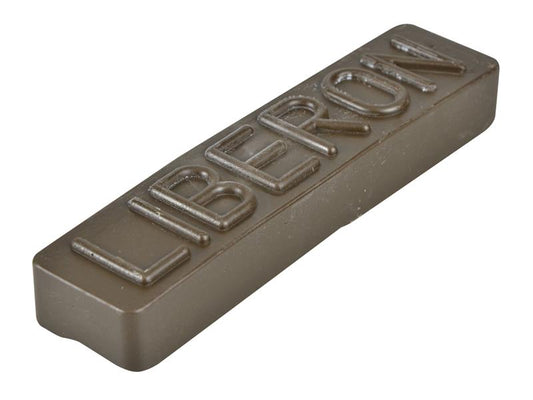 Liberon Wax Filler Stick 10 Dark Oak 50g LIBWFSDON
