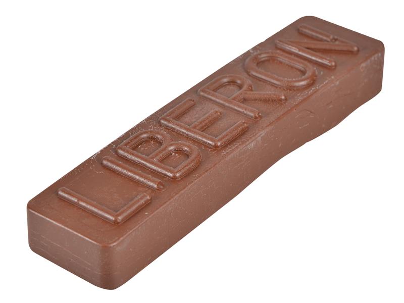 Liberon Wax Filler Stick 09 Dark Walnut 50g LIBWFSDWN