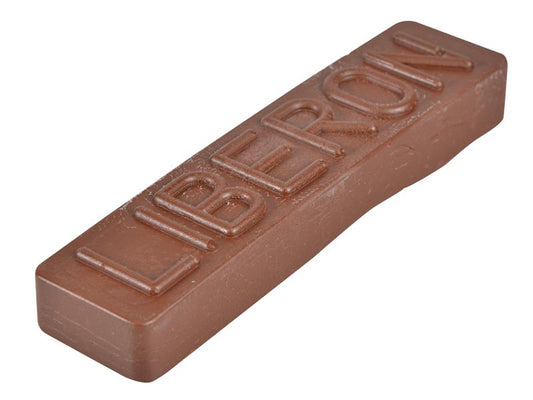 Liberon Wax Filler Stick 09 Dark Walnut 50g LIBWFSDWN