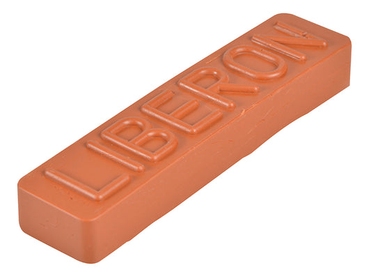 Liberon Wax Filler Stick 19 Dark Yew 50g Single LIBWFSDY