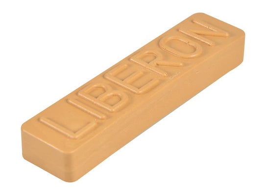 Liberon Wax Filler Stick 02 Light Oak 50g For interior use LIBWFSLON