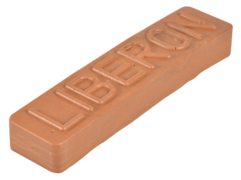Liberon Wax Filler Stick 21 Light Walnut 50g Single LIBWFSLW