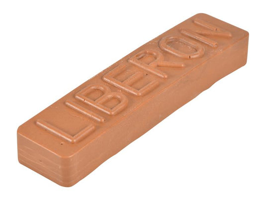 Liberon Wax Filler Stick 21 Light Walnut 50g LIBWFSLWN